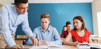 1对1定制学习方案